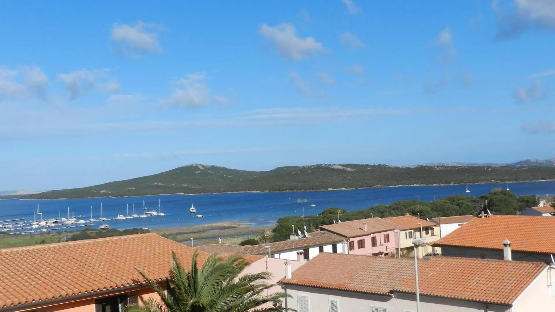 Apartment Appartamenti 