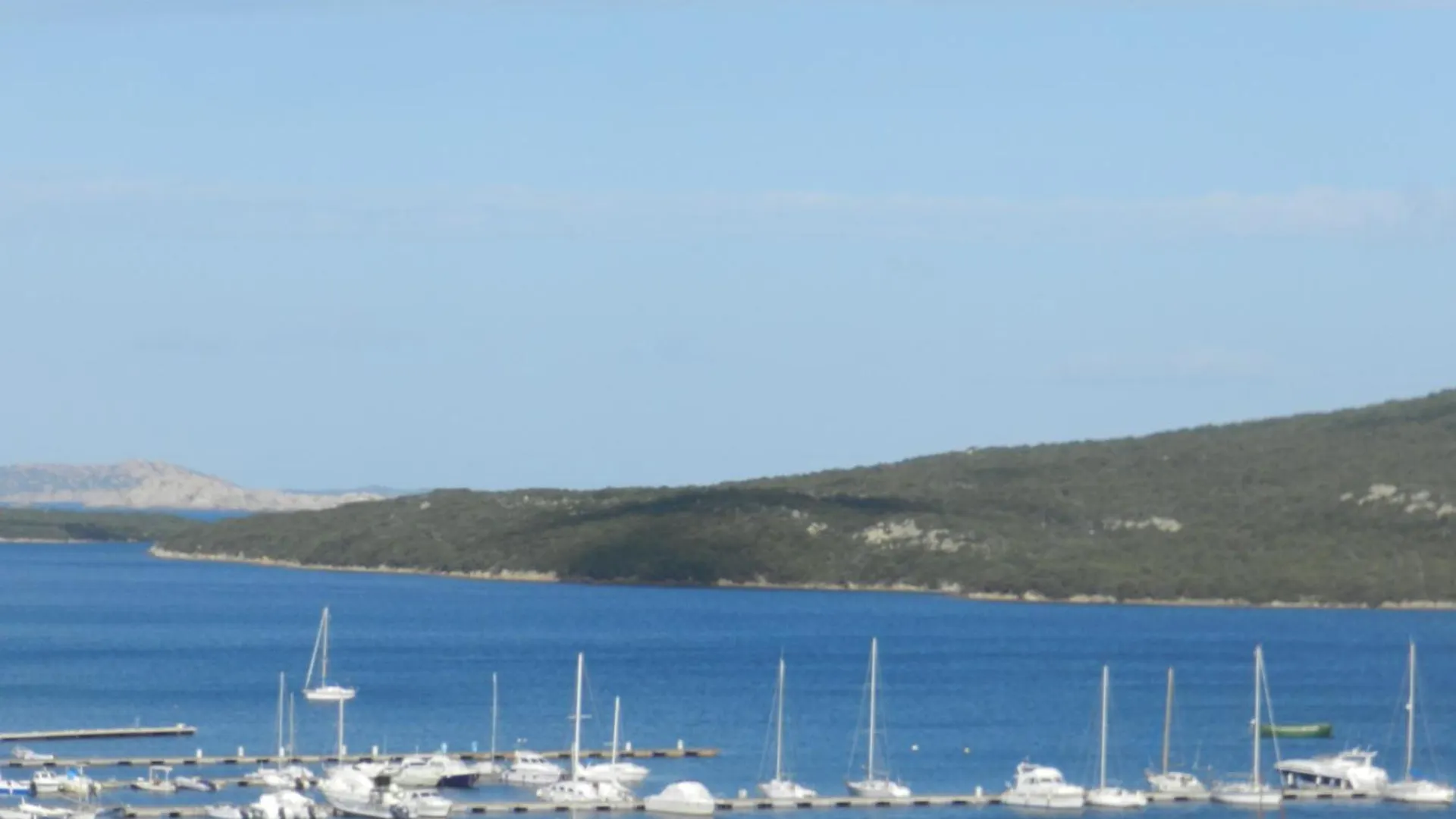 Appartamento La Casa Di Babbai Al Mare Porto Pozzo Italia
