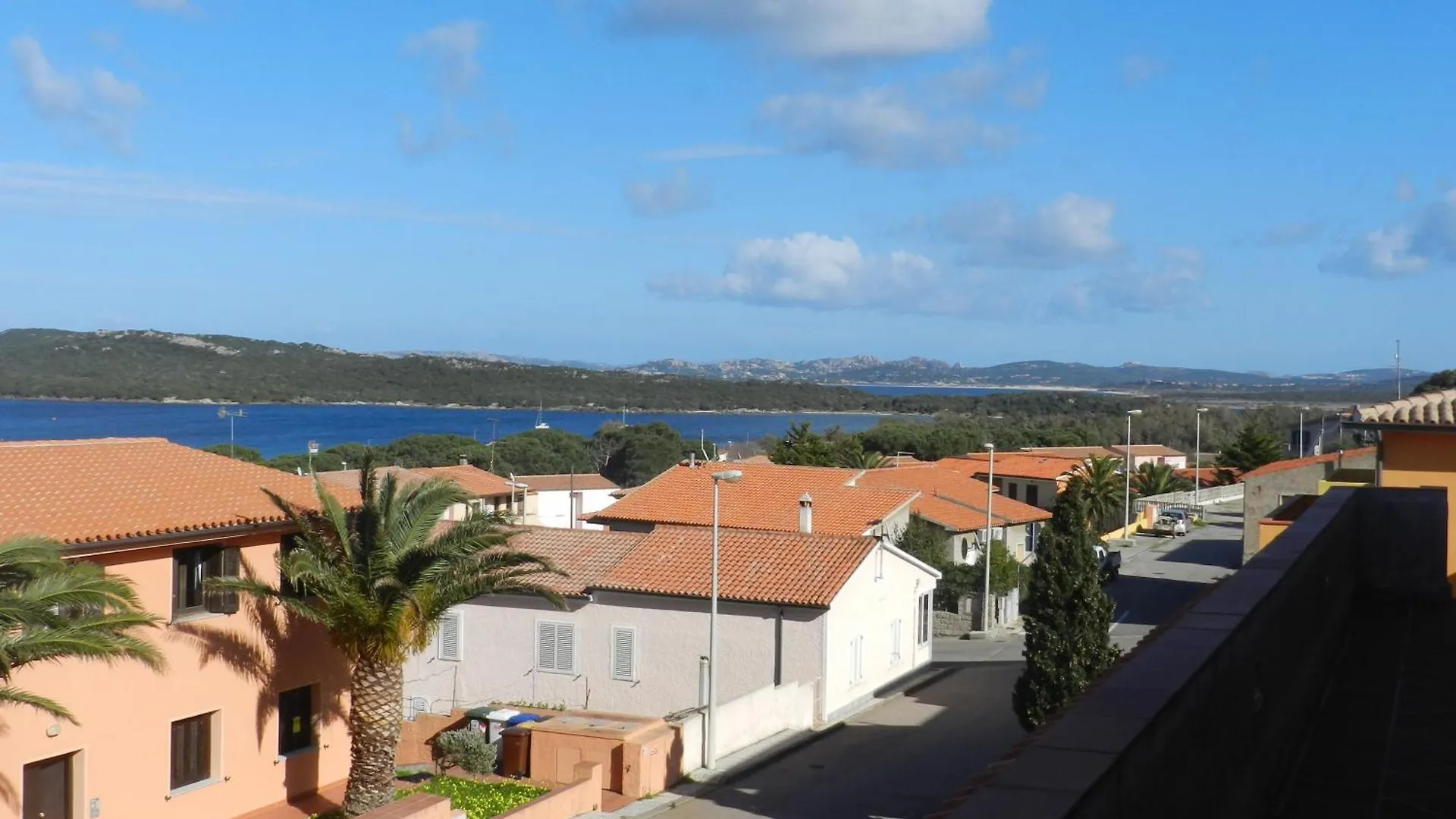 Appartamento La Casa Di Babbai Al Mare Porto Pozzo Italia