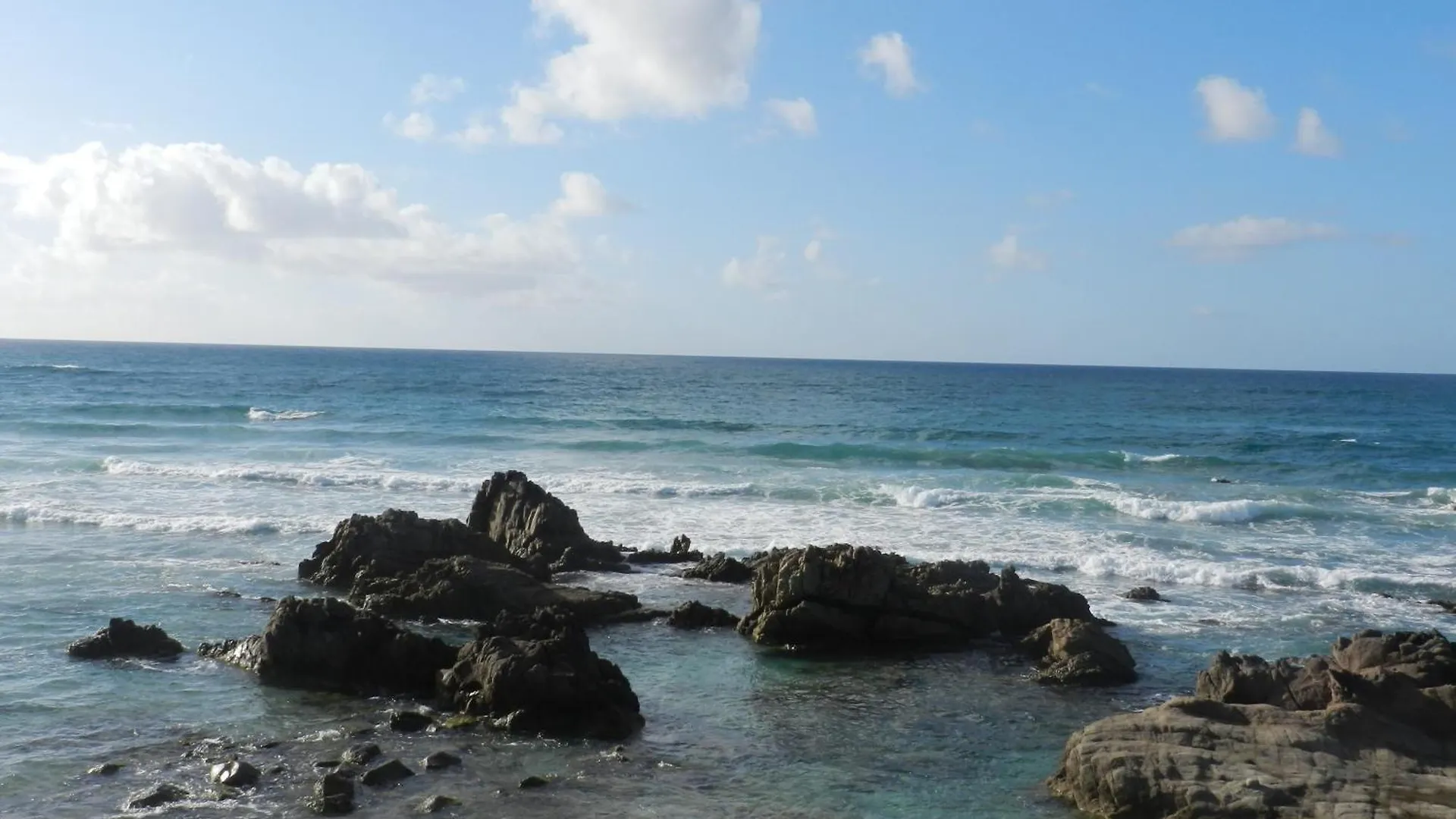 Appartamento La Casa Di Babbai Al Mare Porto Pozzo