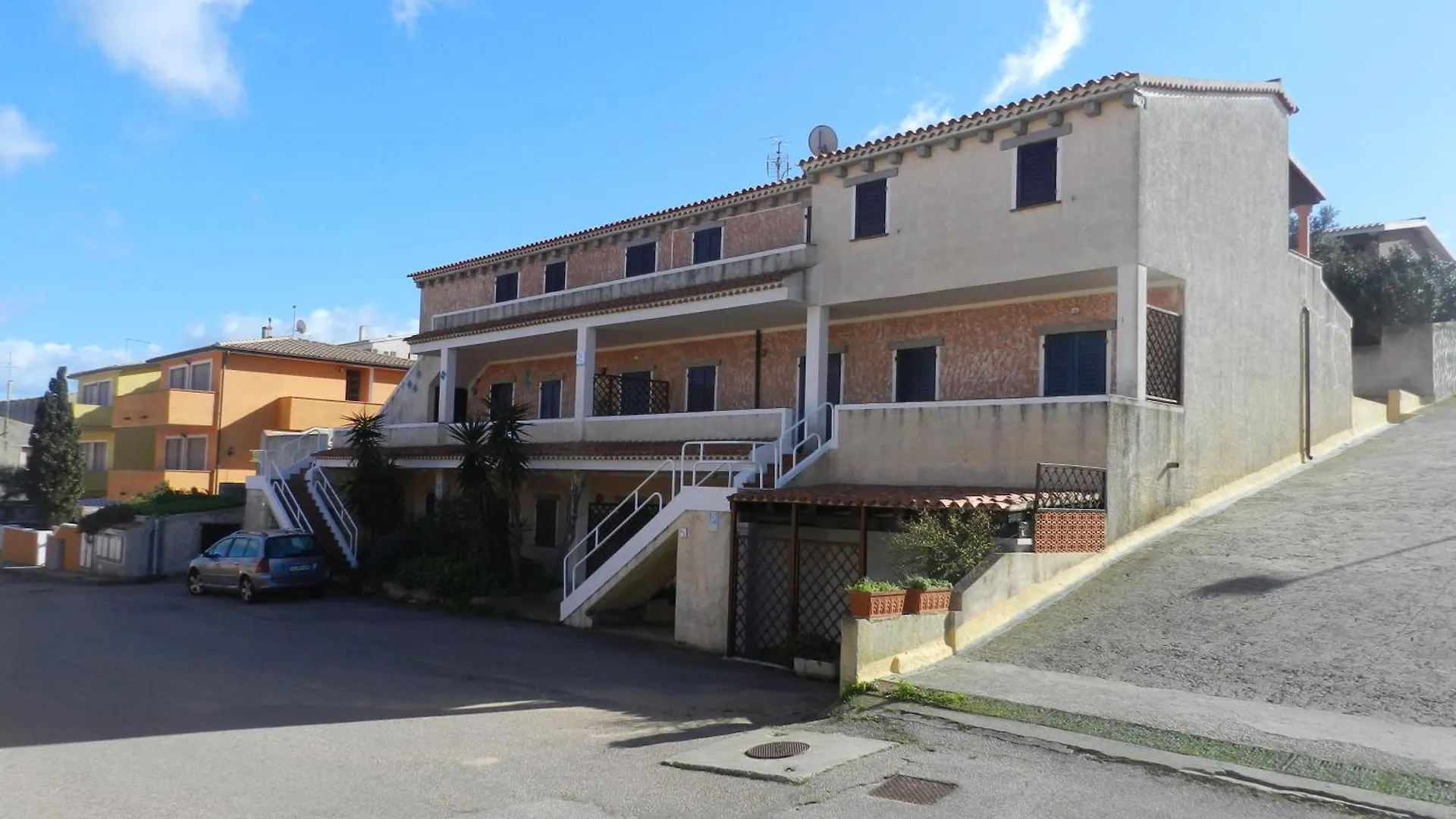 Appartamenti 