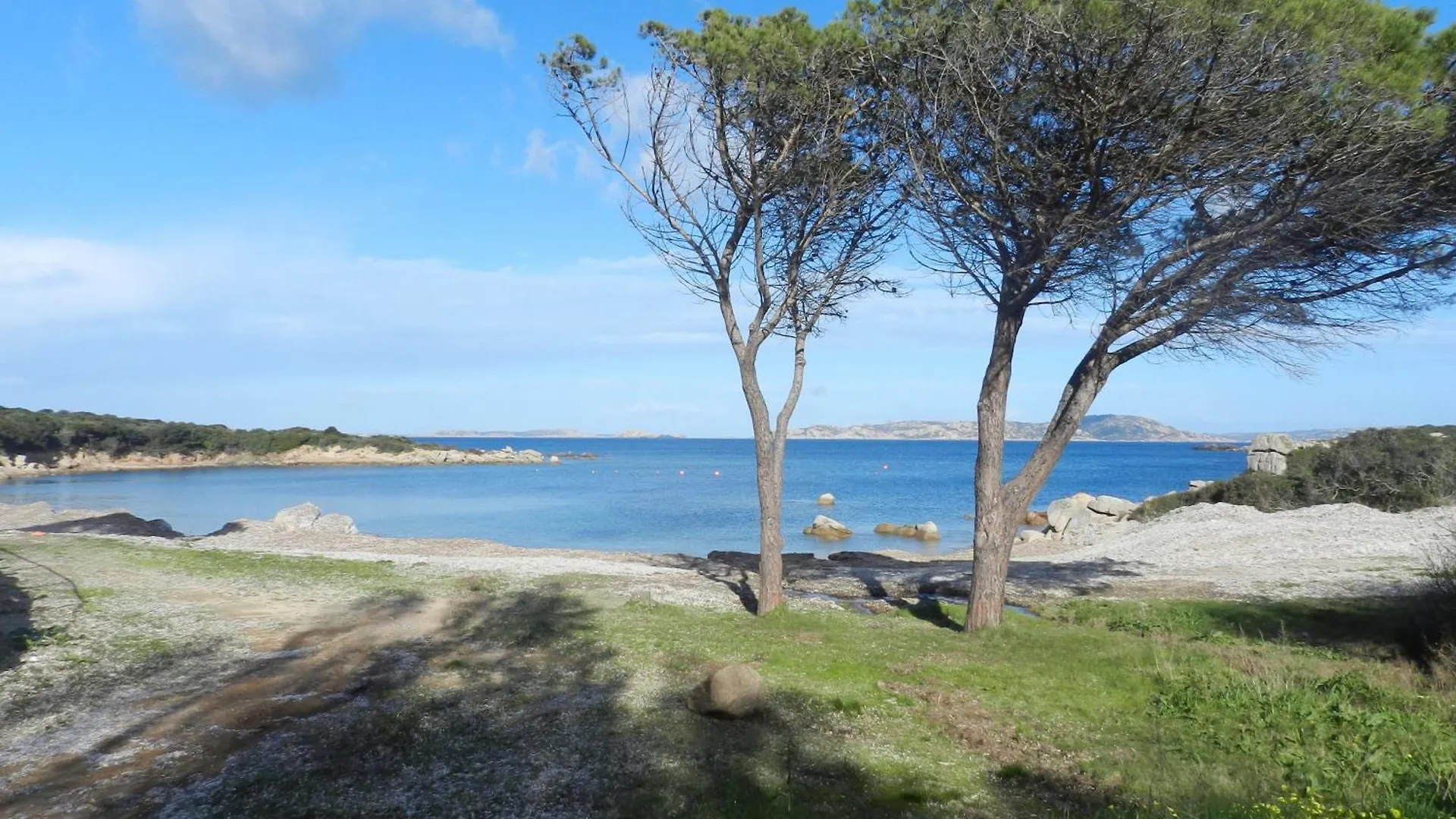 Appartamento La Casa Di Babbai Al Mare Porto Pozzo 0*,  Italia