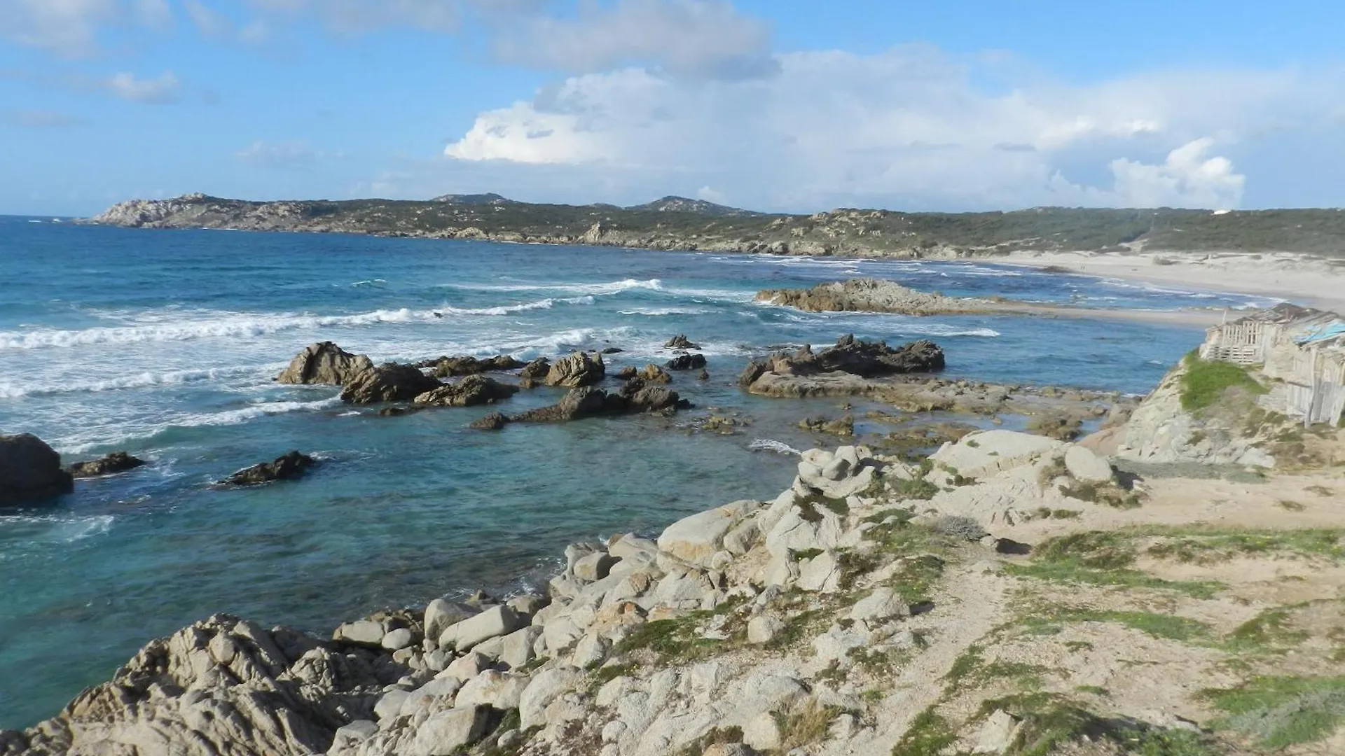 Appartamento La Casa Di Babbai Al Mare Porto Pozzo