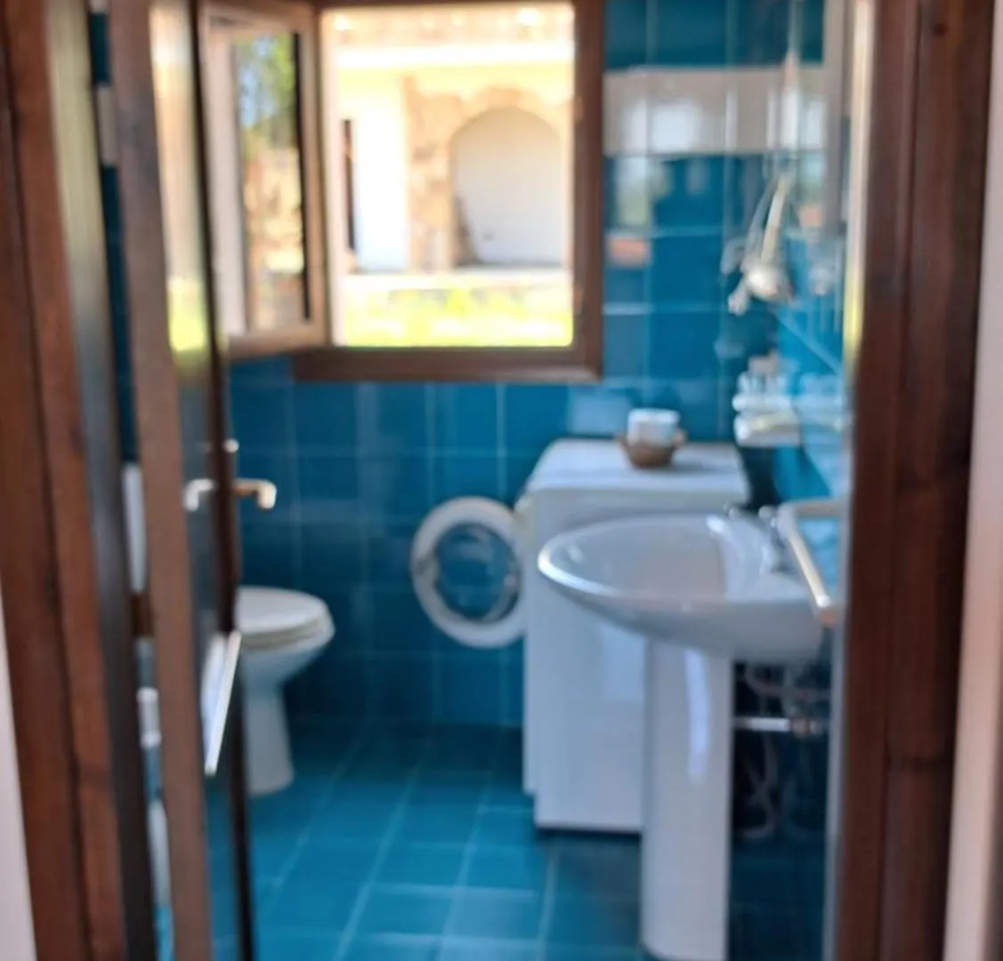 Appartamento La Casa Di Babbai Al Mare Porto Pozzo 0*,  Italia