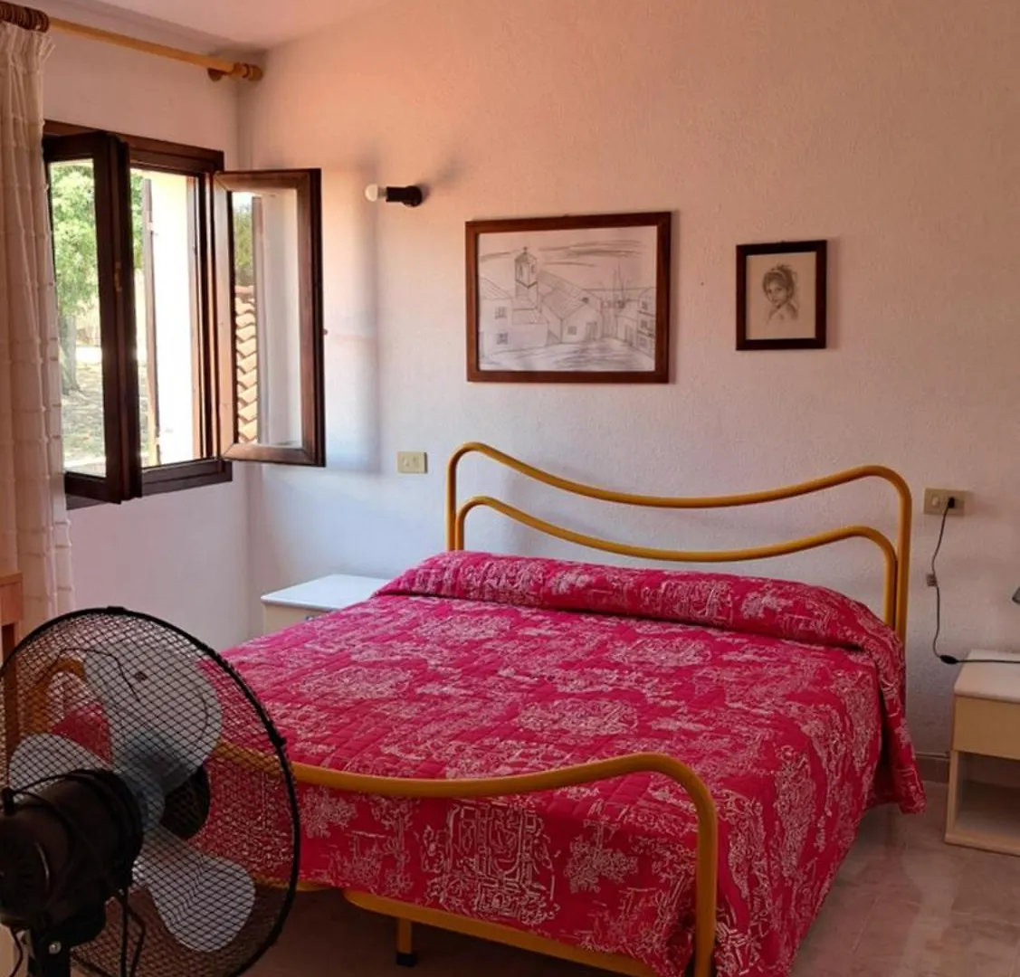 Apartment Appartamenti 