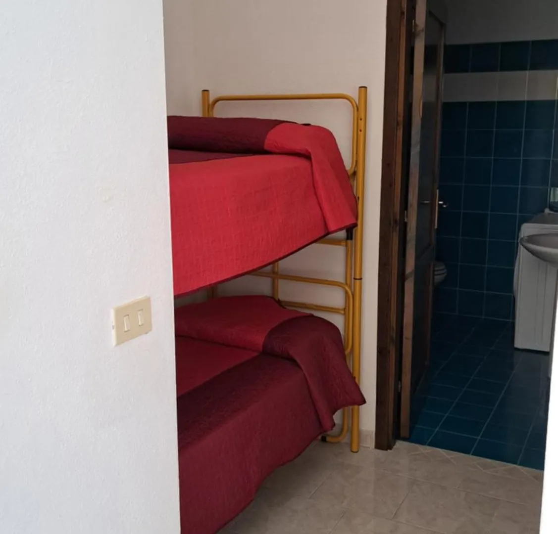 Appartamento La Casa Di Babbai Al Mare Porto Pozzo Italia
