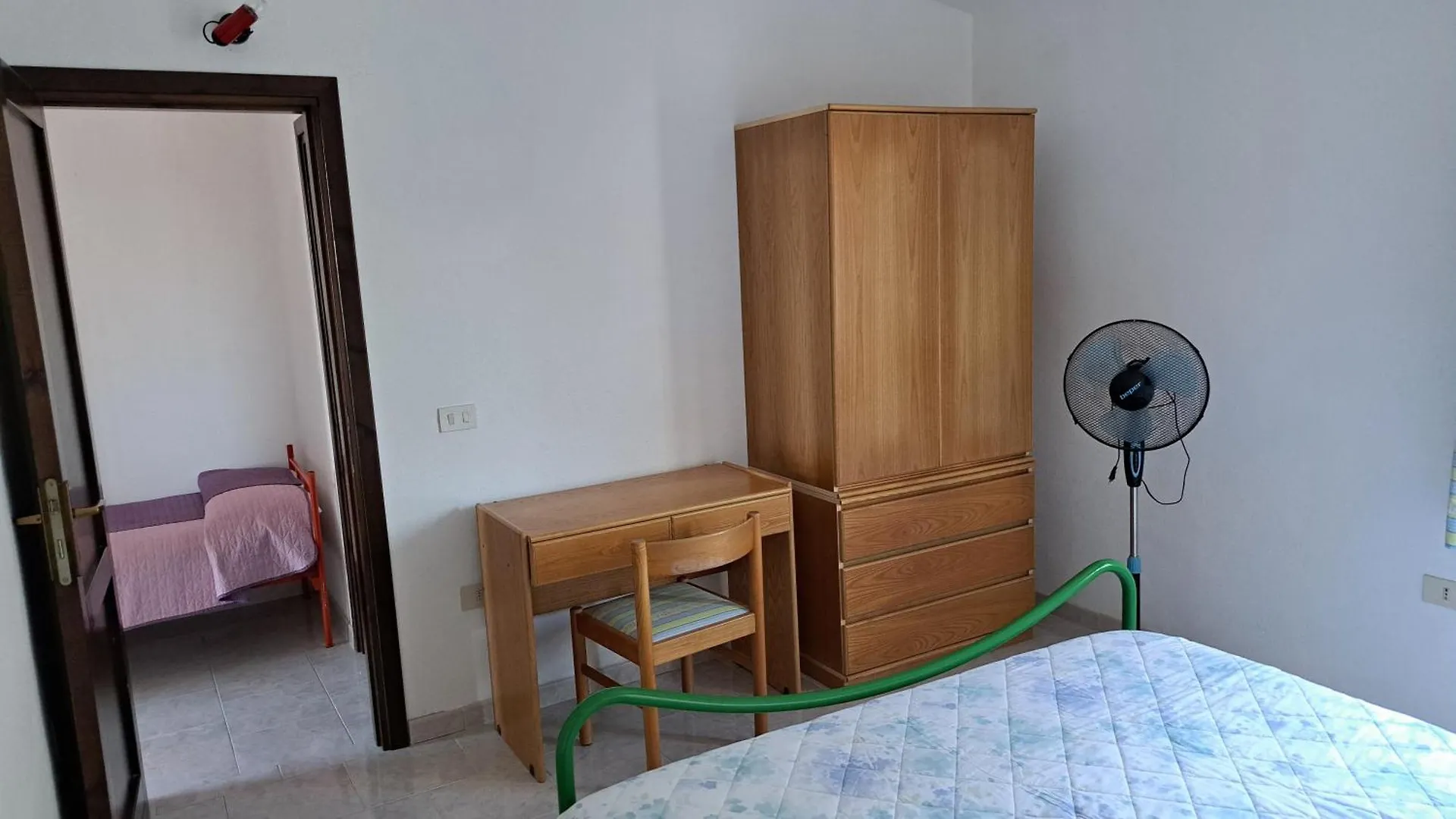 Appartamento La Casa Di Babbai Al Mare Porto Pozzo
