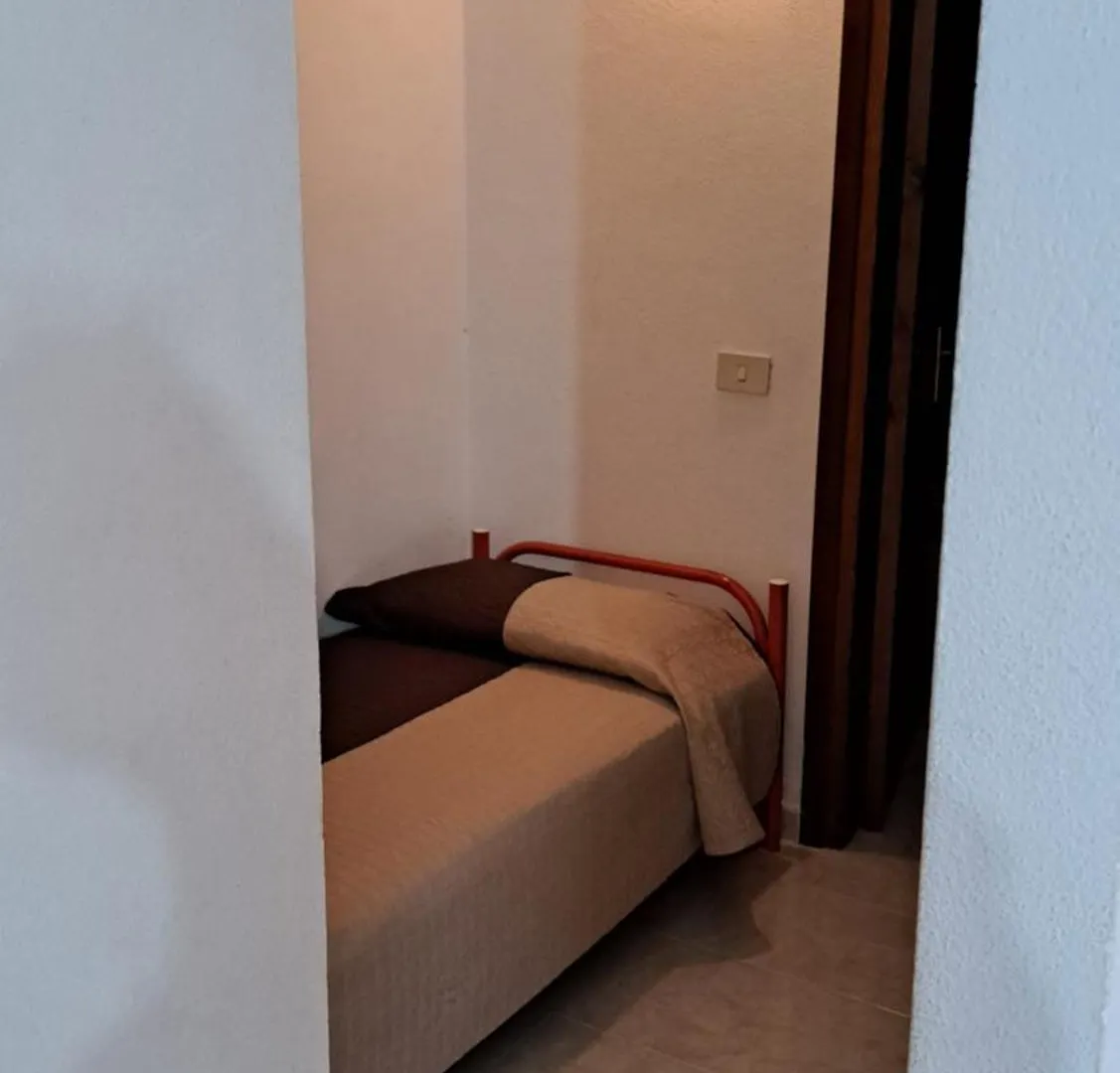 Appartamento La Casa Di Babbai Al Mare Porto Pozzo