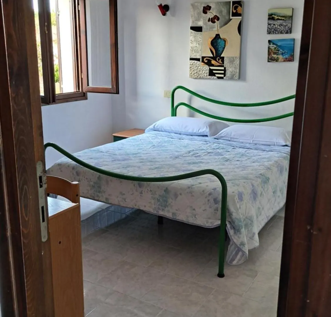 Appartamento La Casa Di Babbai Al Mare Porto Pozzo