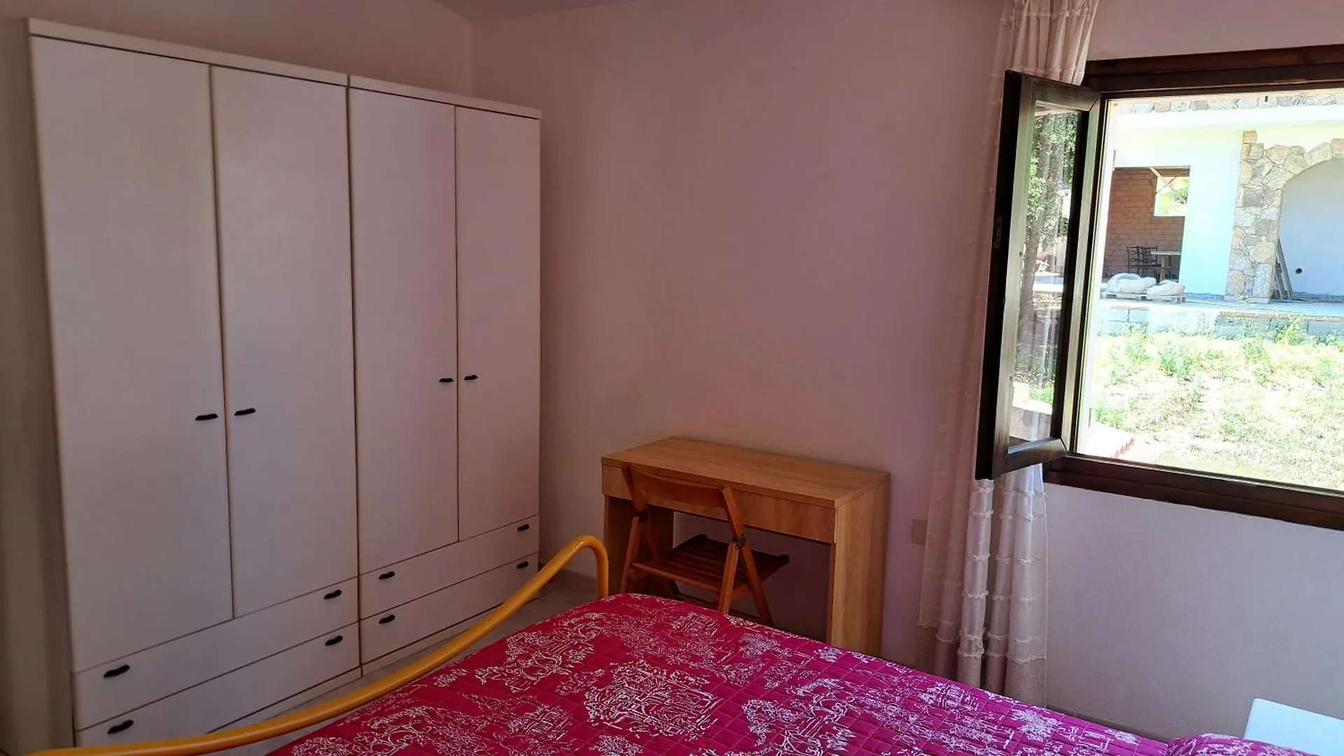 Appartamento La Casa Di Babbai Al Mare Porto Pozzo