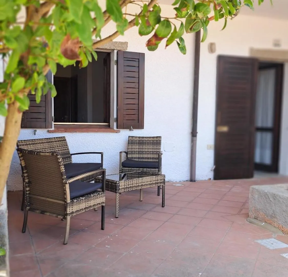 Appartamento La Casa Di Babbai Al Mare Porto Pozzo