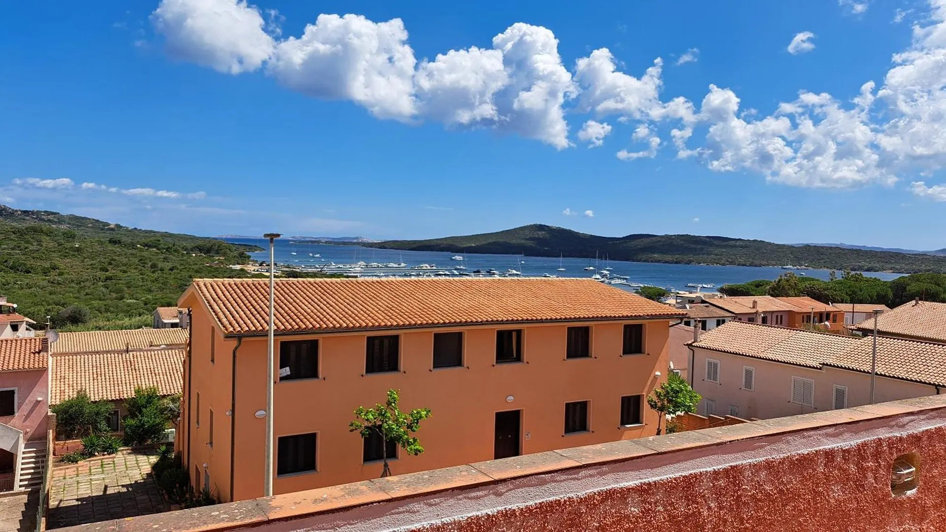 Appartamento La Casa Di Babbai Al Mare Porto Pozzo