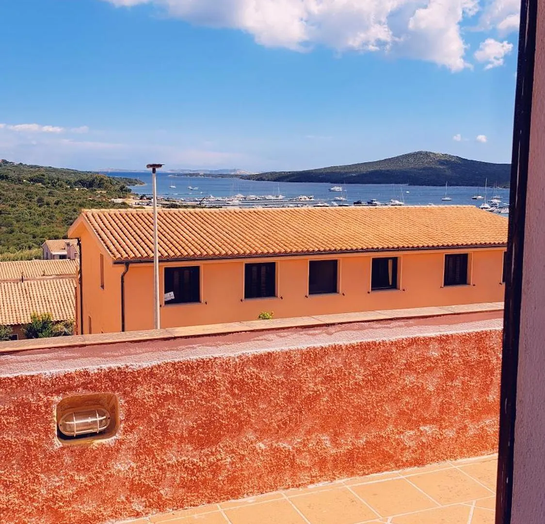 Appartamento La Casa Di Babbai Al Mare Porto Pozzo Italia