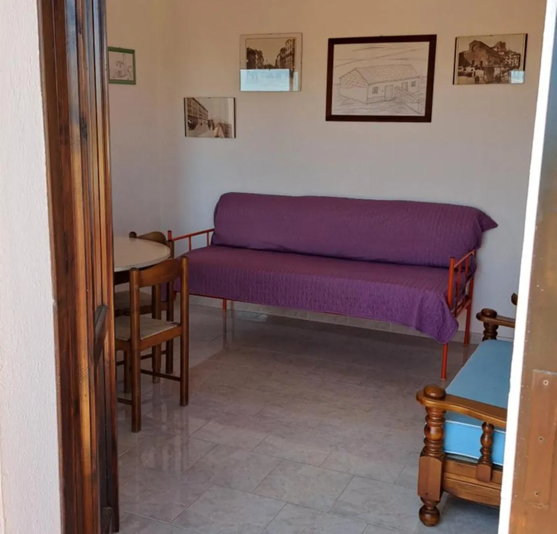 Appartamento La Casa Di Babbai Al Mare Porto Pozzo Italia